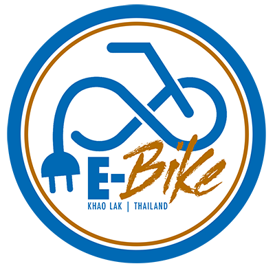 E-Bike mieten / Khao Lak, Thailand